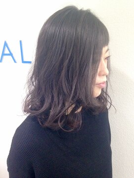 アイタル(ITAL) リラックスパーマ