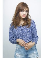 シャンプー 本店(SHAMPOO) ランダム大人パーマ