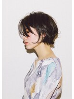 フェイバリットガーデン(FAVORITE GARDEN)&nbsp;マニッシュショート