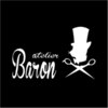 アトリエバロン(atelier Baron)のお店ロゴ