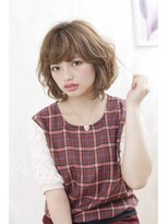 フォルテ 藤枝エピ店&nbsp;愛されボブ