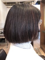 ネオリーブクレア 綱島店(Neolive Krea) 髪質改善/ハイライト/ナチュラルハイライト/グレーカラー/綱島