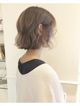 ローバー(ROVER) ハイトーンボブ