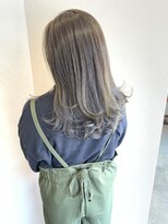 モップアップ(Mop up)&nbsp;オリーブベージュカラー