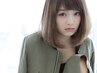 贅沢メンテ♪oggiottoアロマスパ根元カラー前髪カットTOKIOTR 17270→16950円