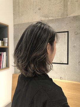 ロージー(ROSIE) ハイライトグレージュ