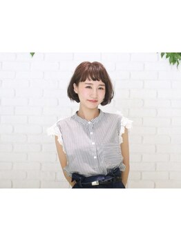 話題の【RameRameトリ-トメント】をプチプラで贅沢に◎しっかりケアしてトレンドを楽しめるスタイルに♪