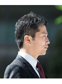 [入谷鶯谷/白髪染め]<美容室>
