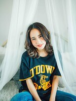 イングローブ 千葉ニュータウン中央店(Ingrove)&nbsp;カジュアルコンサバセミディ