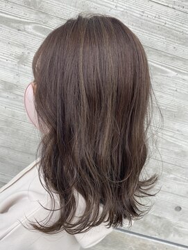 エイト マカビ 沖縄真嘉比店(EIGHT makabi) 【EIGHT 真嘉比】お客様スタイル_