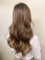 オアシス ガーデン 大船店(Oasis GaRDEN)&nbsp;外国人風３Dハイライト