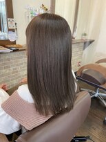 エモーション(Emotion)&nbsp;美髪チャージトリートメント