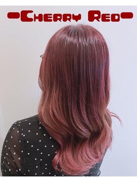 ジップ 浜田店(zip) ピンクベージュ×３０代柔らかフェミニン