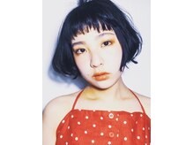 メルア(Merua)