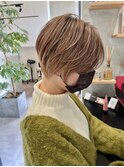 2way大人ショート