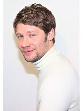 グロウ 別府店(growth) ラフィネショート