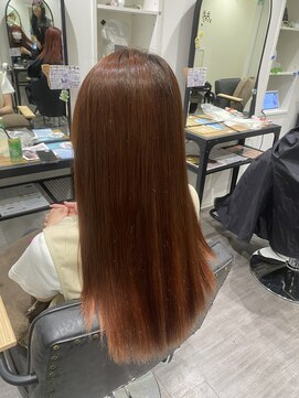 ココット 京橋店(cocotte) 酸性ストレート