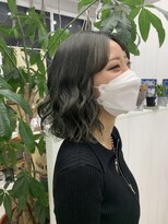 ベニス(VENICE)&nbsp;カーキグレー