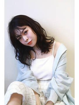 スピガ(SPIGA) ゆるふわミディアム