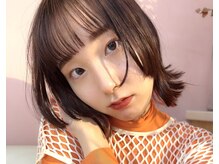 スリーバイエイム(03 eim)