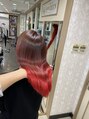 サロンドブレーメン(salon de BREMEN by Hero) 髪質改善 髪質改善
