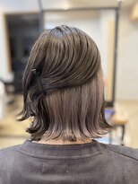 アールヘア(ar hair)&nbsp;惣田カラー