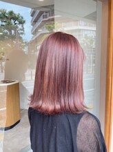【SHIAN橋本店おススメメニュー＆スタッフ紹介♪】