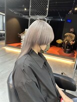 キッススワン(KISS SWAN)&nbsp;柔らかいホワイトが好きな人はぜひ。