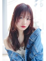 マニッシュ 吉祥寺北町店(mannish)&nbsp;レディースカット