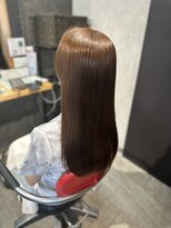 リンク(Re:nk) 20代30代40代50代髪質改善トリートメント