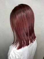 アースオーセンティック 所沢店(EARTH Authentic)&nbsp;チェリーピンク