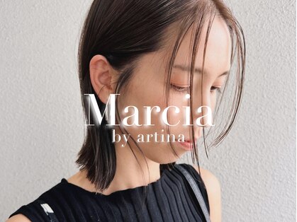 マーシアバイアルティナ 蒲田店(Marcia by artina)の写真