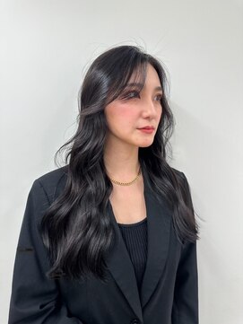 エアー 横浜(AIR) 【寺本】エレガント上品レイヤー！