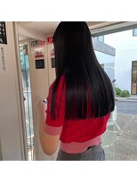 ピープル(people)&nbsp;ぷつっとロング