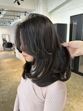 メリー オオサカ(Merly Osaka) 海外ザクザクレイヤー