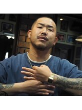 ファイン エンジョウジ(FINE)&nbsp;越智 拓巳