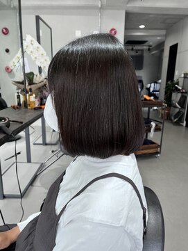 キャリー(Caly) JOKERstraight