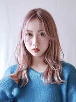 リタ(rita)&nbsp;ハイトーンカラー