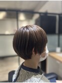 ショート