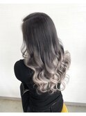 【野間望来】シルバークラデ
