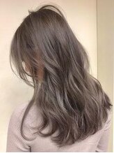 ウィッシュ ヘアー(Wish Hair)