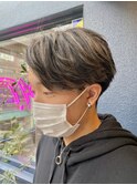 メンズハイライト