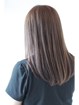 アゲイン(Again) #グレージュベージュカラー