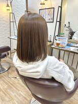 アーチ(ARCH) ベージュカラー