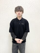 クリスタル(CRYSTA)&nbsp;久留生 隼斗