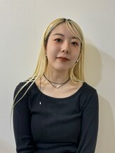 エトイ(etoi) 戸田 希緒菜