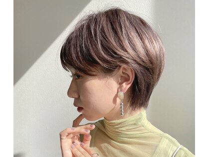 ジル 六町店(JILL)の写真