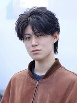 リップス 仙台ロフト(LIPPS)&nbsp;大流行 フェザーパーマ