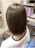 11レベルマットアッシュ