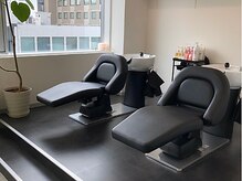 カラ ヘアーサロン(Kala Hair Salon)の雰囲気（フルフラットシャンプー台【京都河原町/ブリーチダブルカラー】）